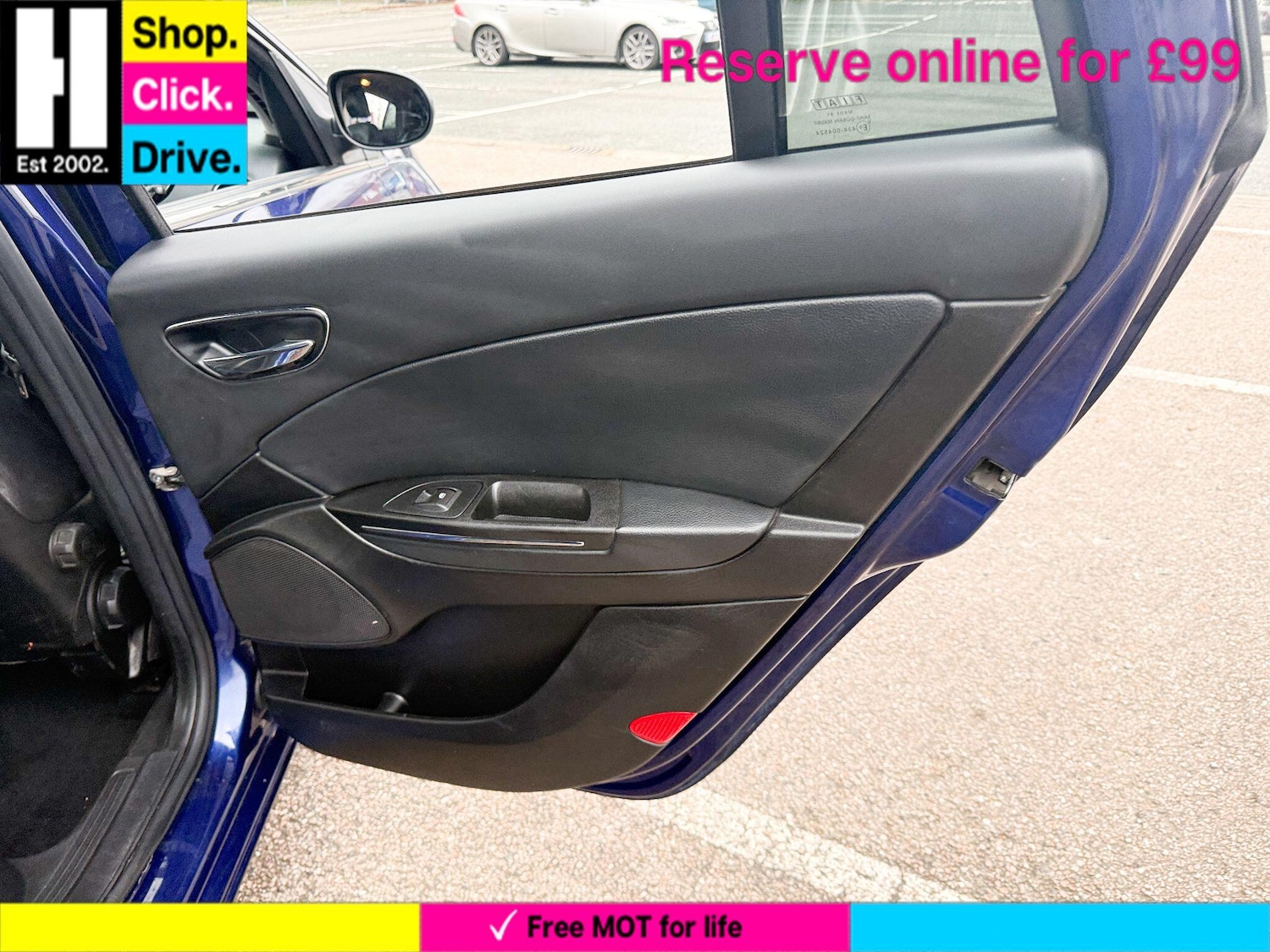 Used Fiat Bravo 2011 for sale - 77524723: Photo 36