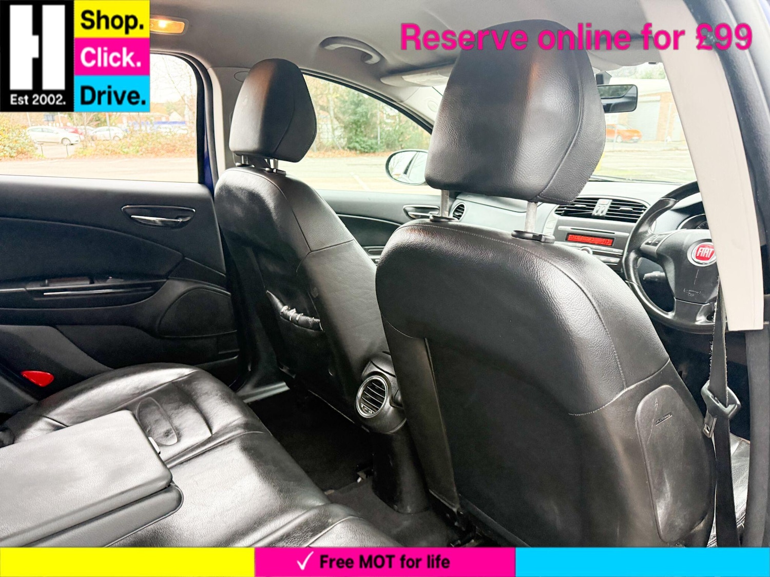 Used Fiat Bravo 2011 for sale - 77524723: Photo 39