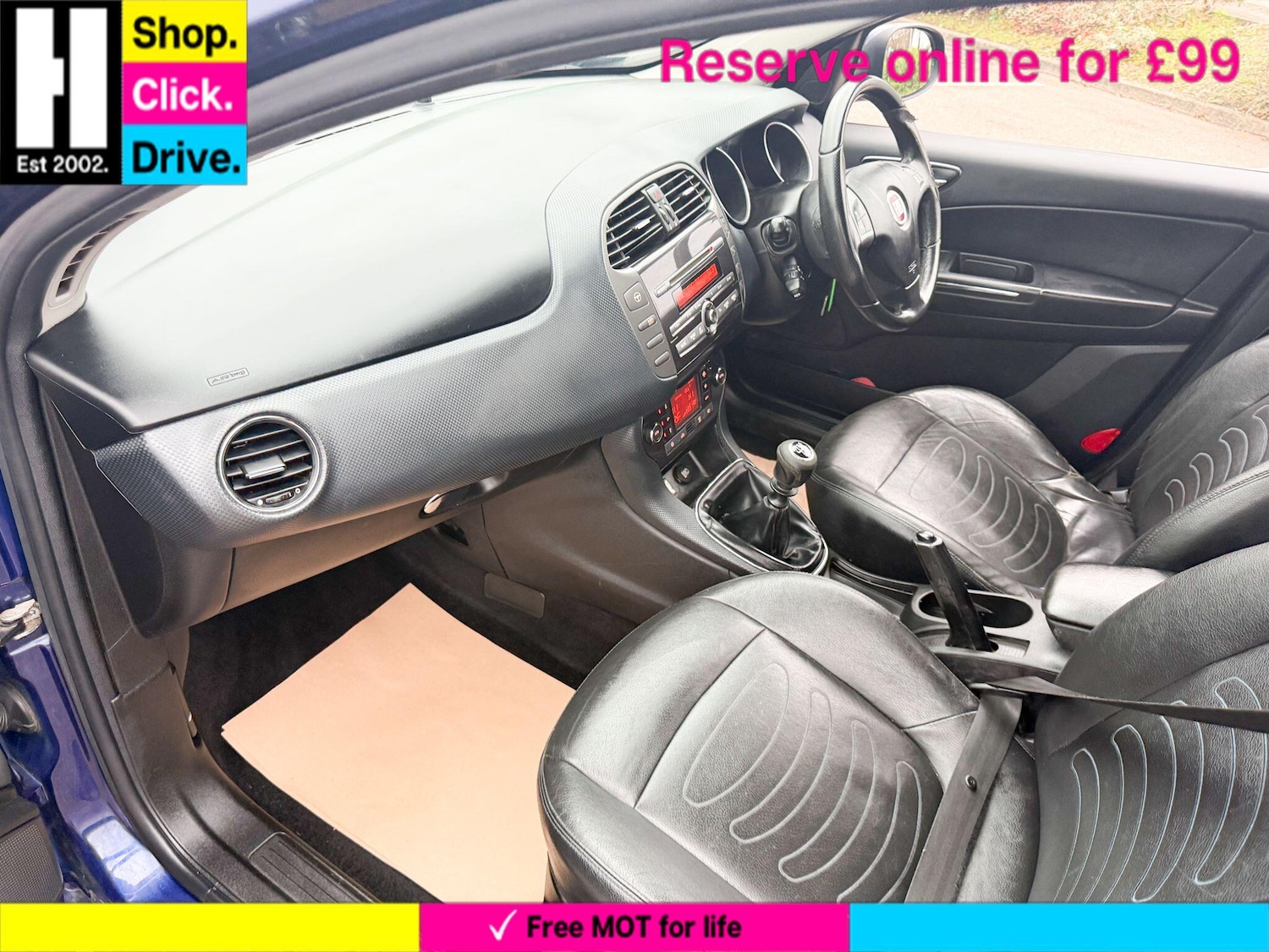 Used Fiat Bravo 2011 for sale - 77524723: Photo 46