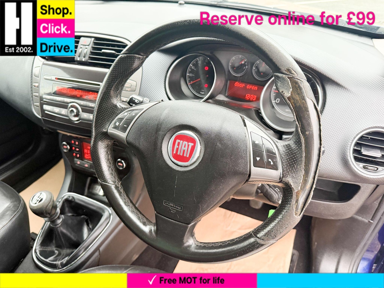 Used Fiat Bravo 2011 for sale - 77524723: Photo 47