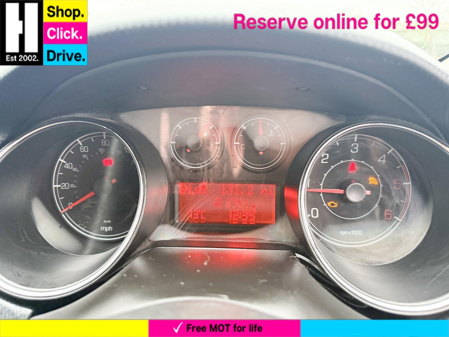 Used Fiat Bravo 2011 for sale - 77524723: Photo 48