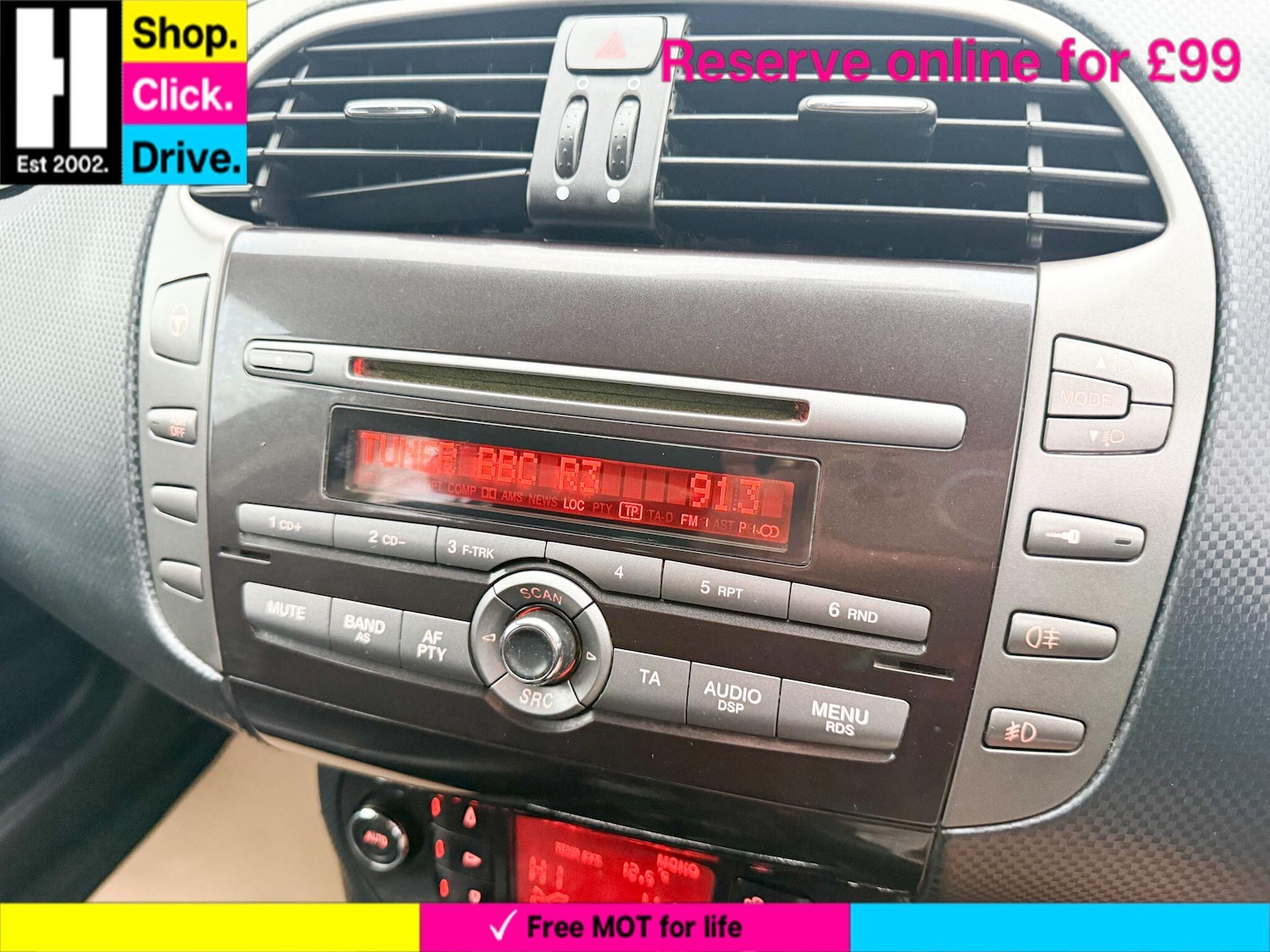 Used Fiat Bravo 2011 for sale - 77524723: Photo 50