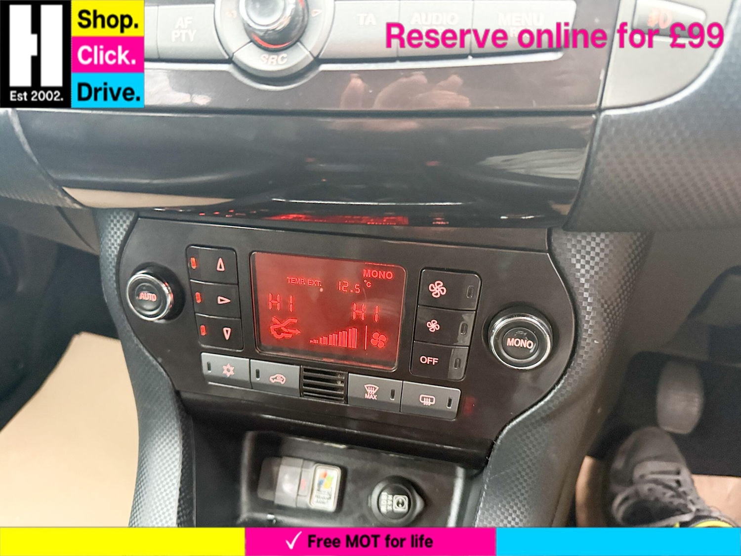 Used Fiat Bravo 2011 for sale - 77524723: Photo 51