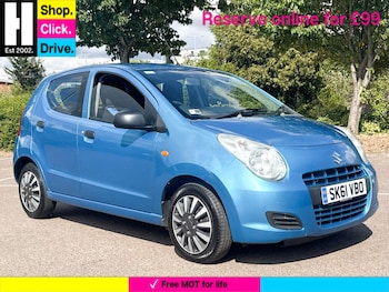 Used Suzuki Alto 2011 for sale - 79577366: Photo