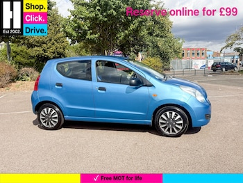 Used Suzuki Alto 2011 for sale - 79577366: Photo