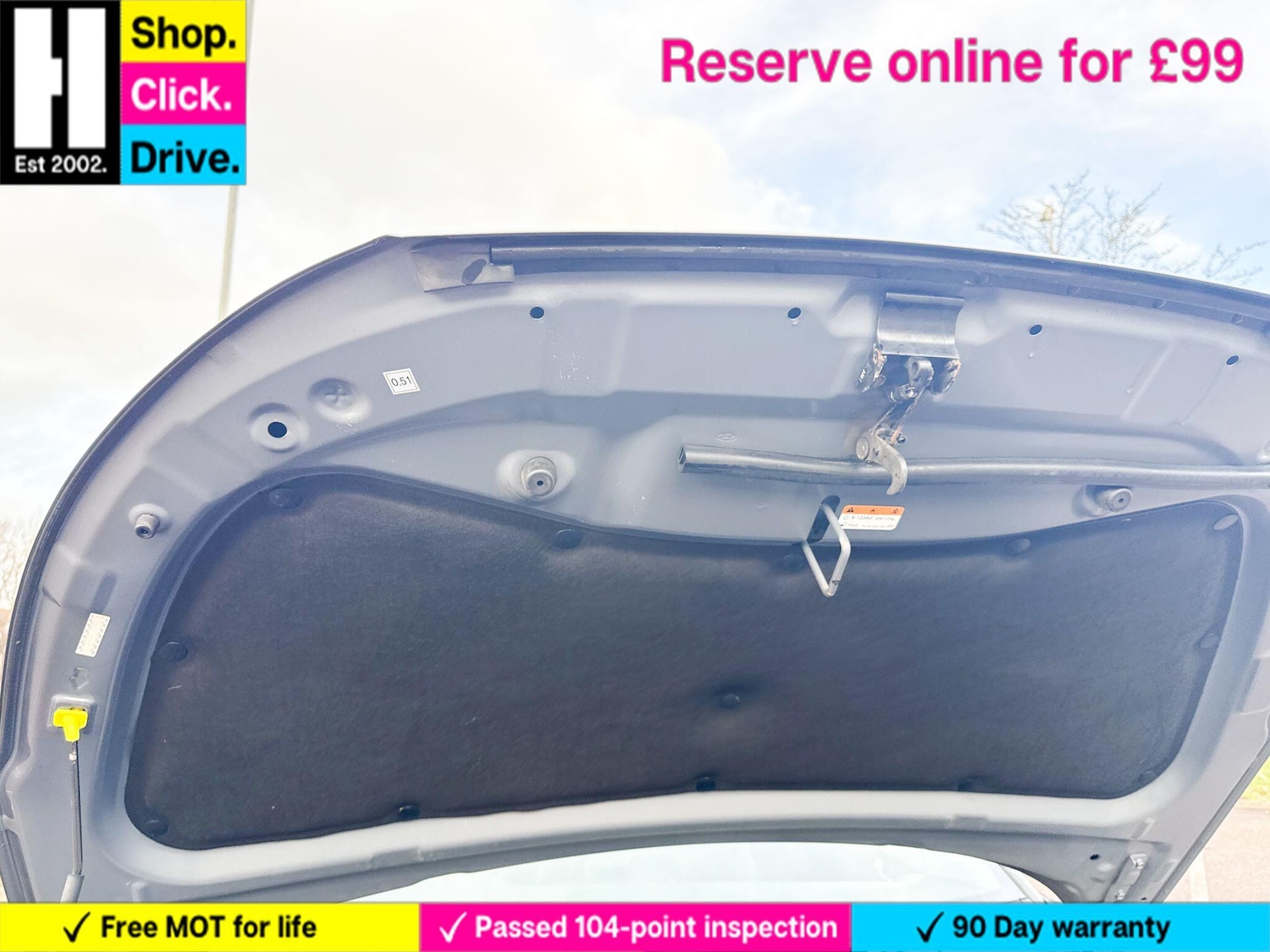 Used Hyundai TUCSON 2019 for sale - 77230073: Photo 28