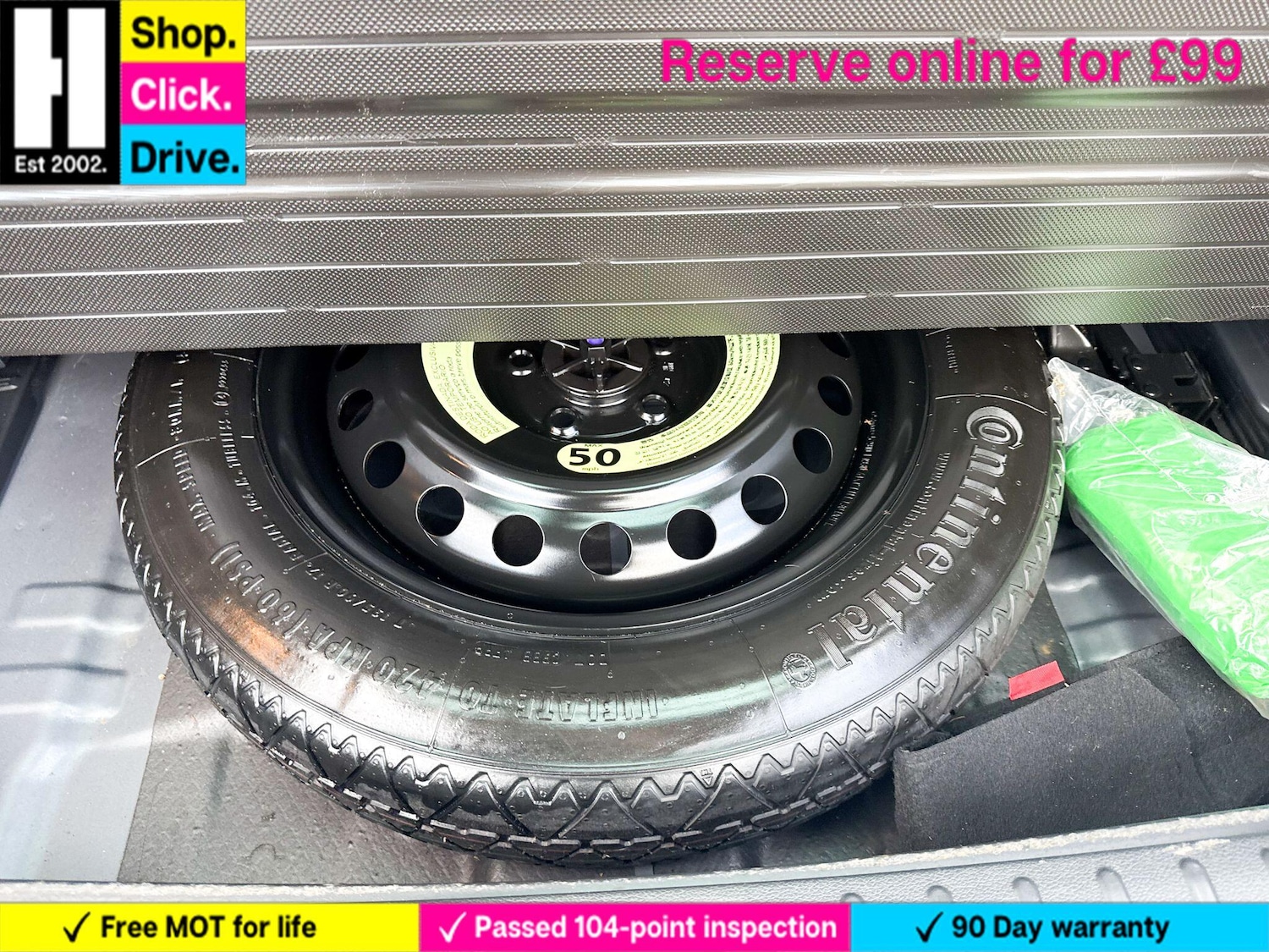 Used Hyundai TUCSON 2019 for sale - 77230073: Photo 32