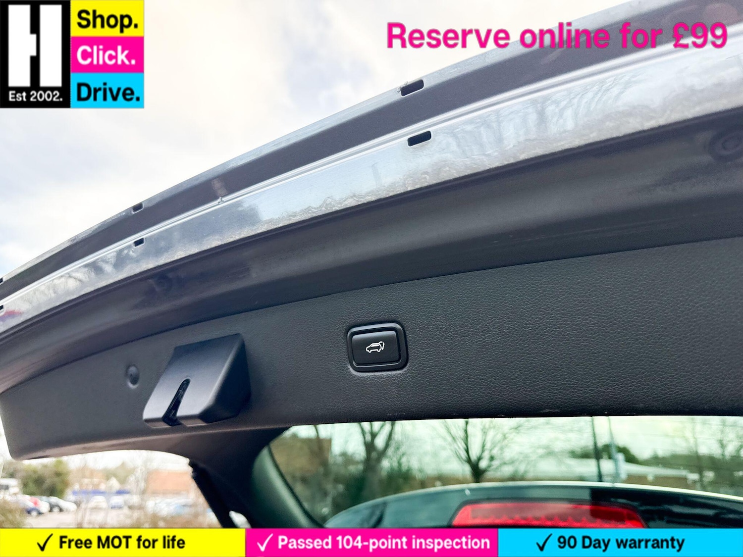 Used Hyundai TUCSON 2019 for sale - 77230073: Photo 34