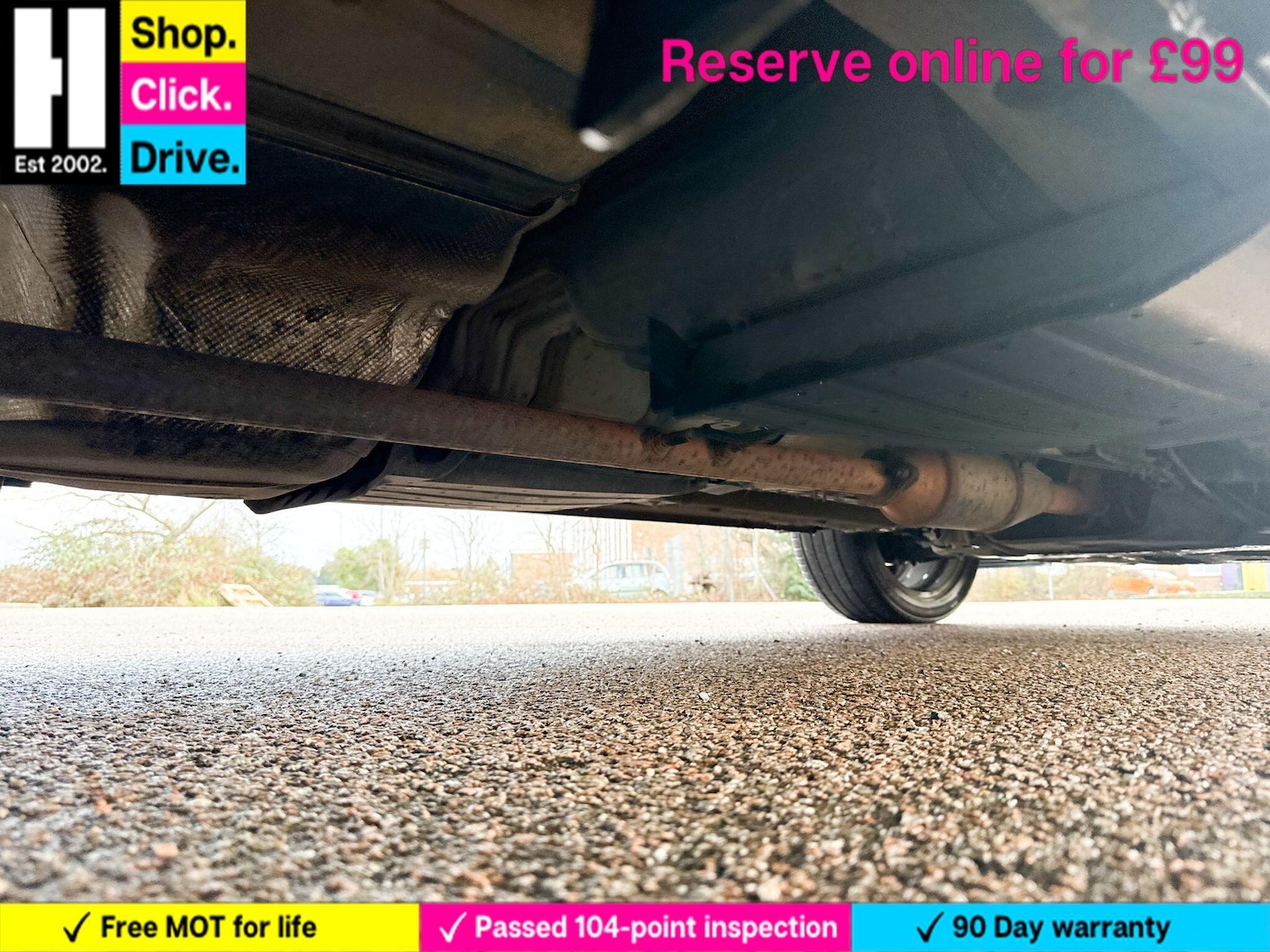 Used Hyundai TUCSON 2019 for sale - 77230073: Photo 35