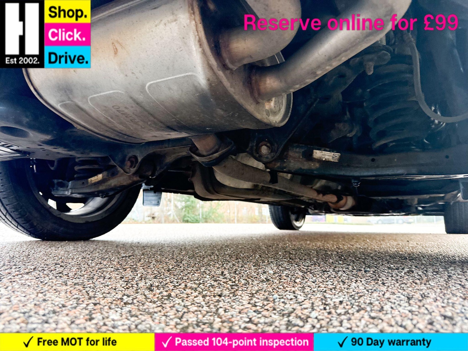 Used Hyundai TUCSON 2019 for sale - 77230073: Photo 36