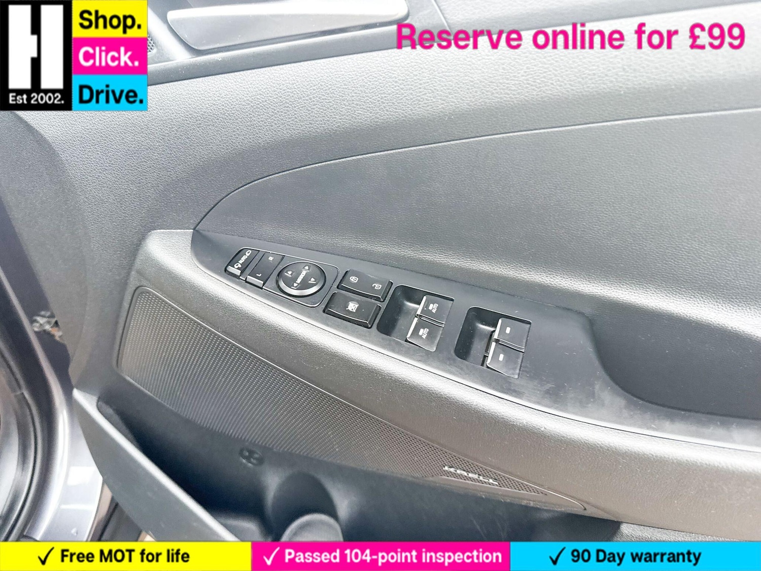 Used Hyundai TUCSON 2019 for sale - 77230073: Photo 38