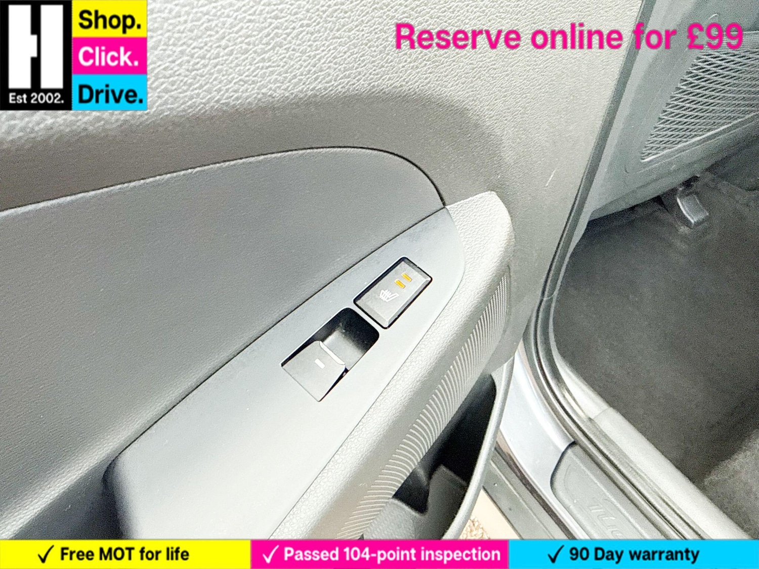 Used Hyundai TUCSON 2019 for sale - 77230073: Photo 47