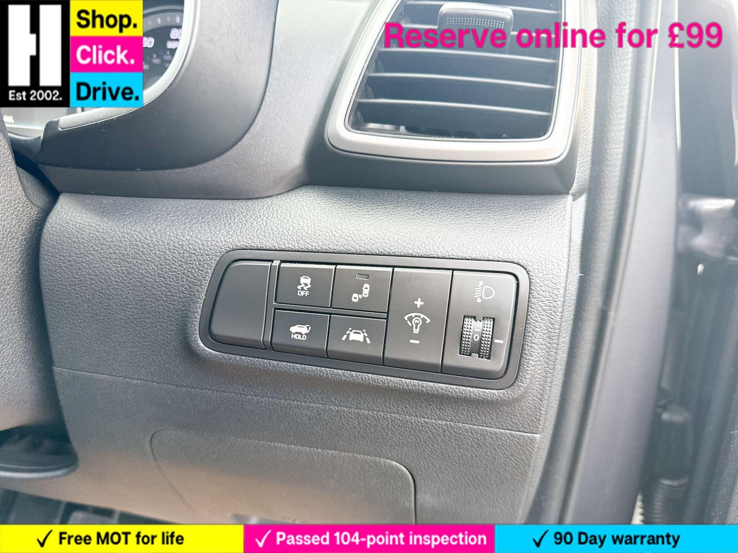 Used Hyundai TUCSON 2019 for sale - 77230073: Photo 57