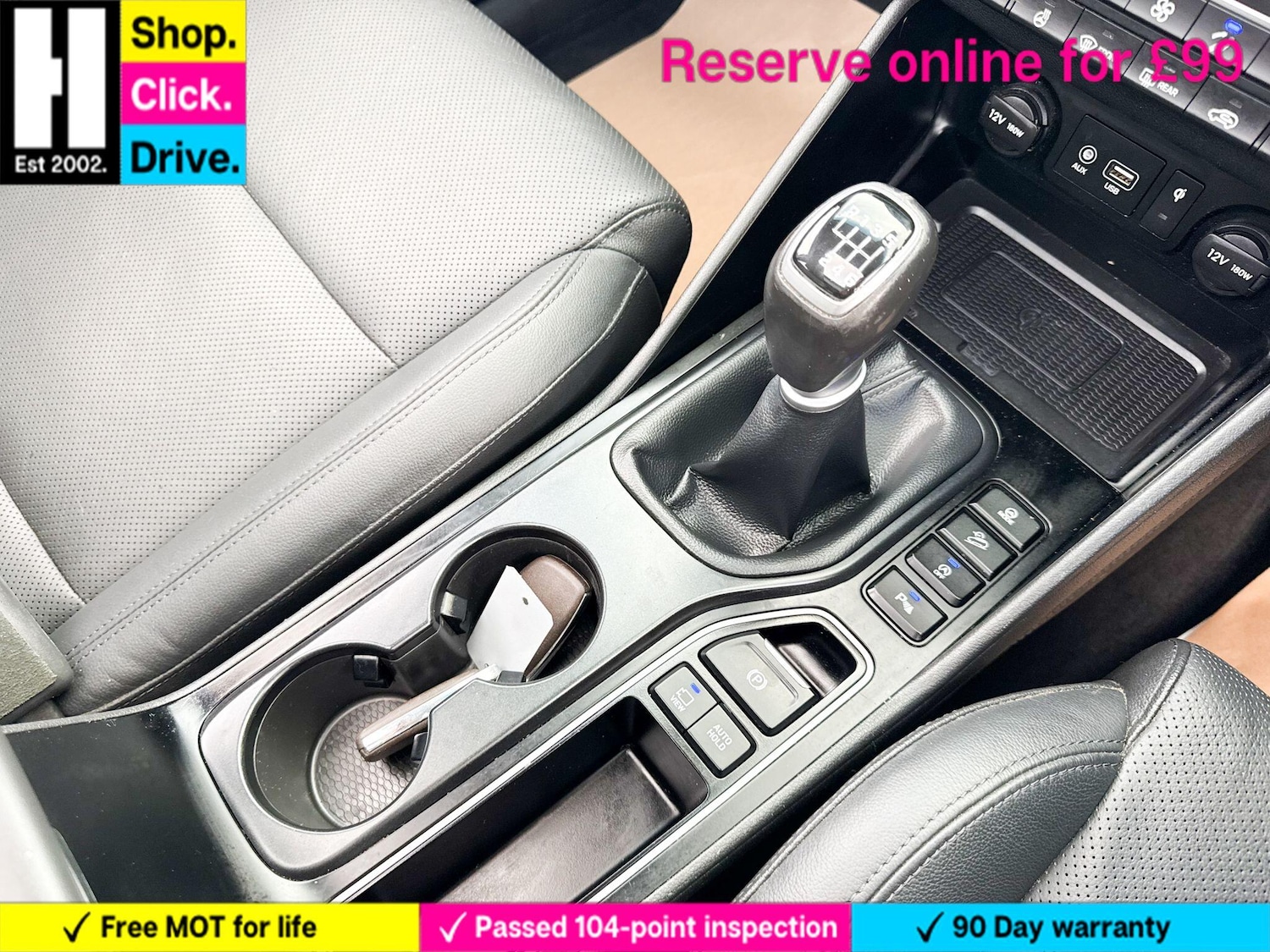 Used Hyundai TUCSON 2019 for sale - 77230073: Photo 62