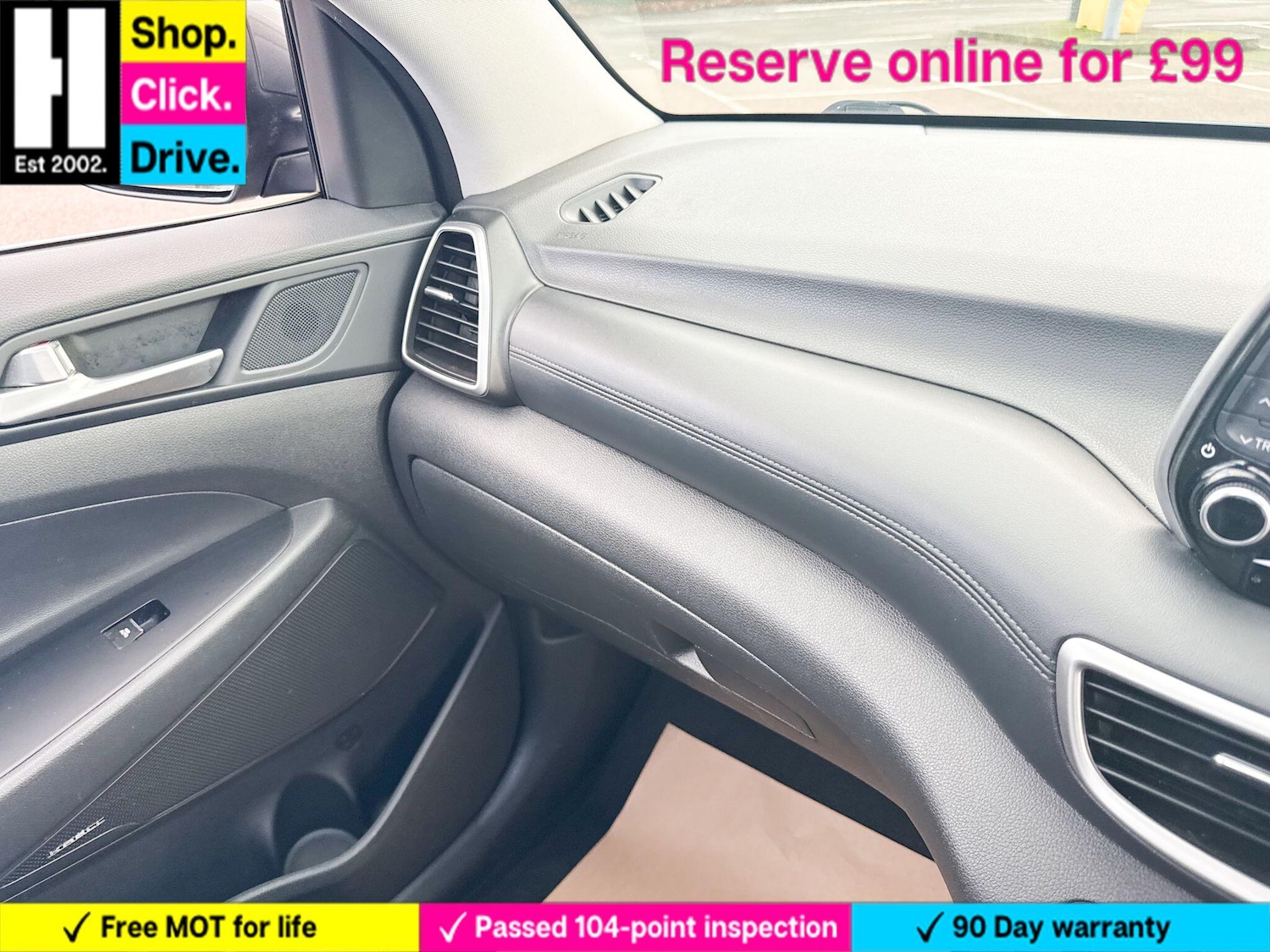 Used Hyundai TUCSON 2019 for sale - 77230073: Photo 63