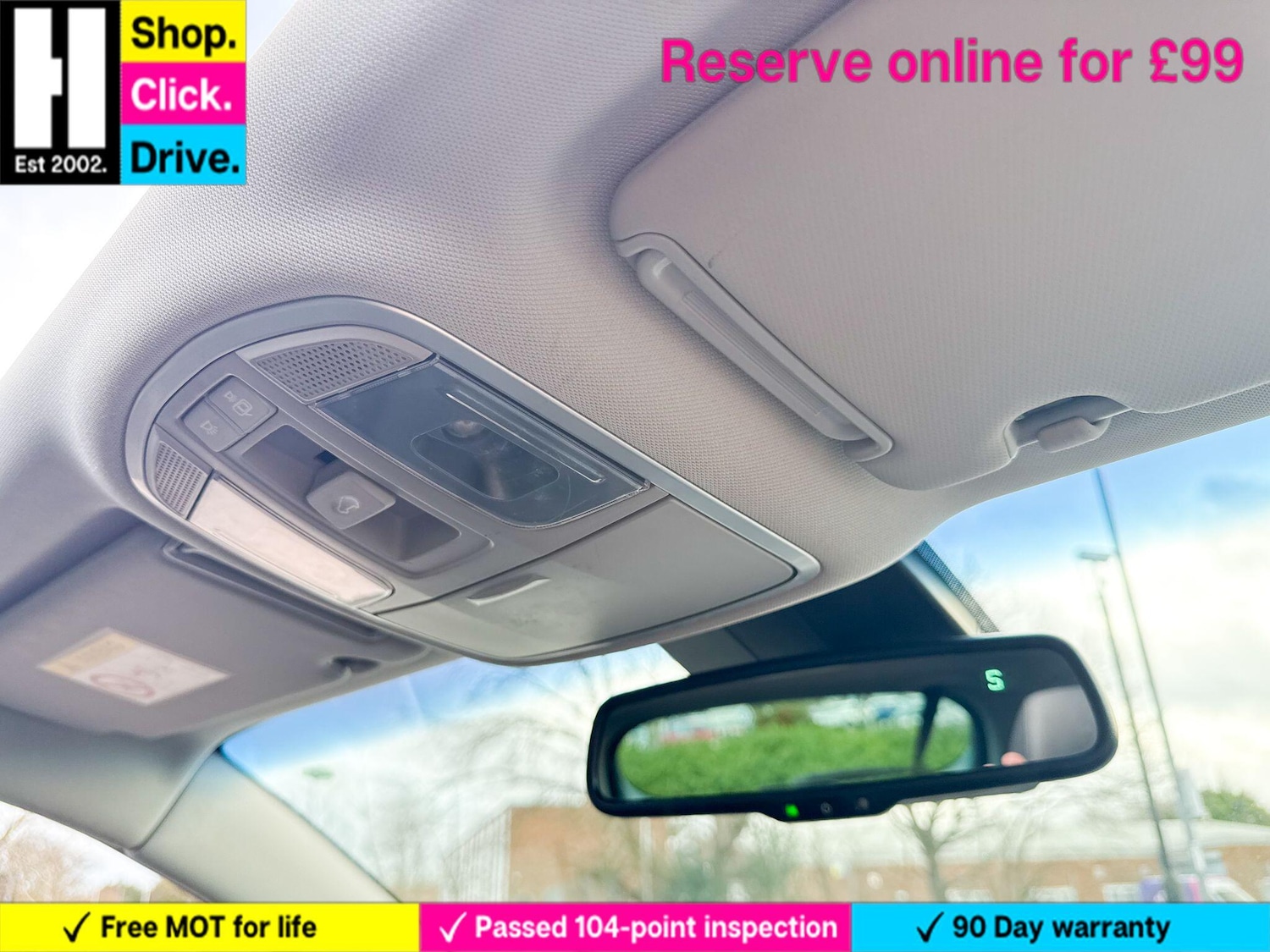 Used Hyundai TUCSON 2019 for sale - 77230073: Photo 65