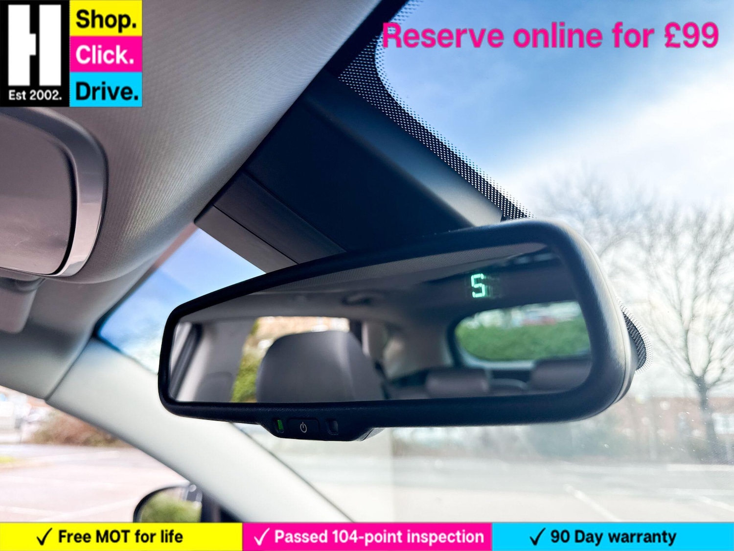 Used Hyundai TUCSON 2019 for sale - 77230073: Photo 66