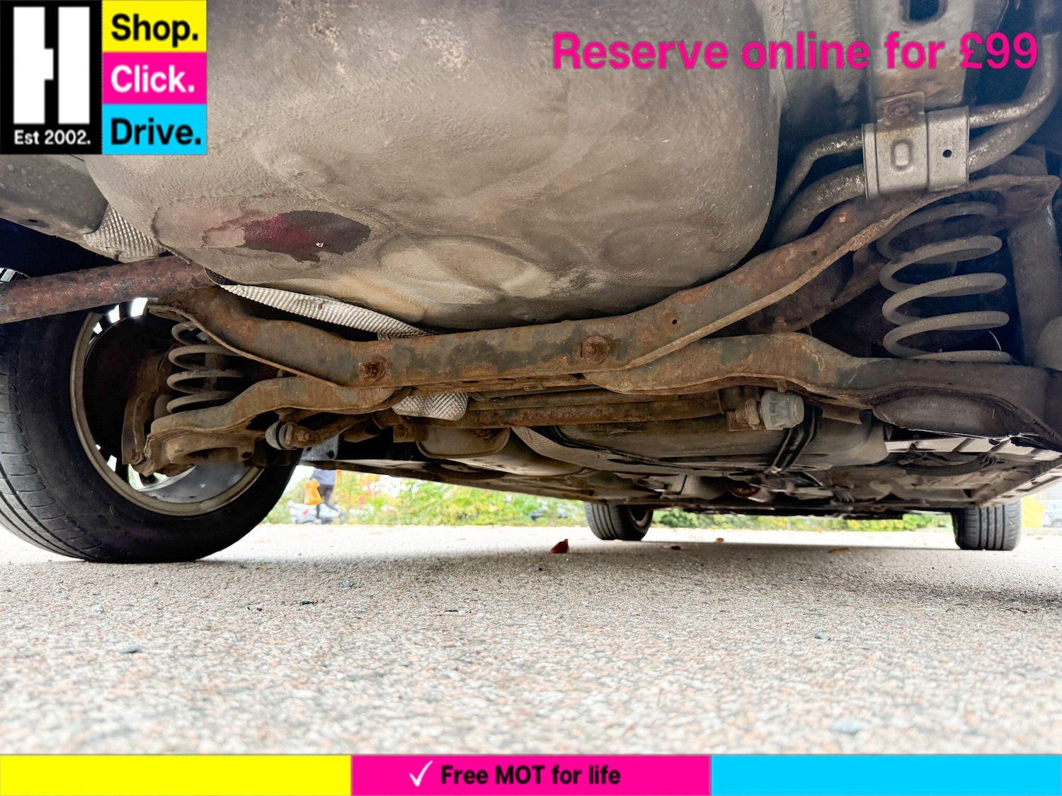 Used Ford Focus 2010 for sale - 76239078: Photo 35