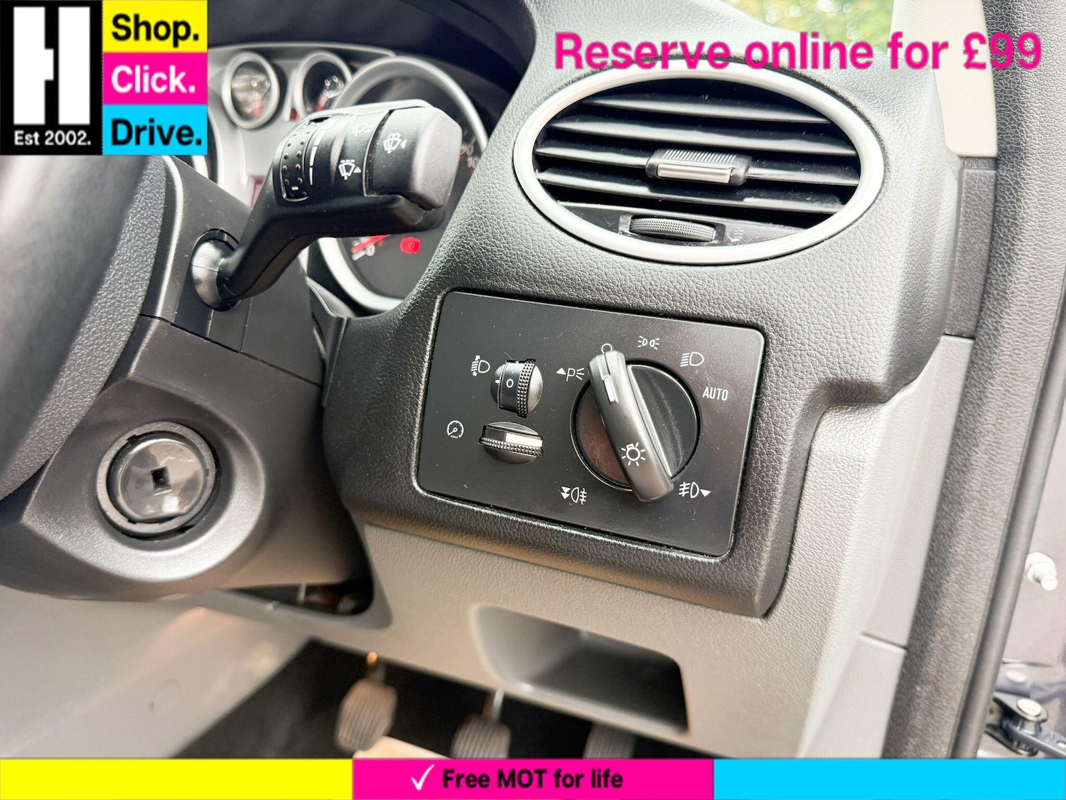 Used Ford Focus 2010 for sale - 76239078: Photo 54