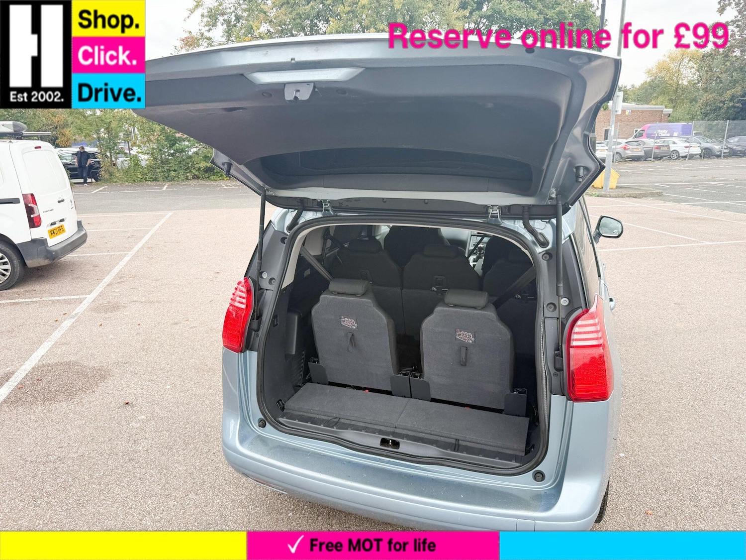 Used Peugeot 5008 2010 for sale - 76136687: Photo 23