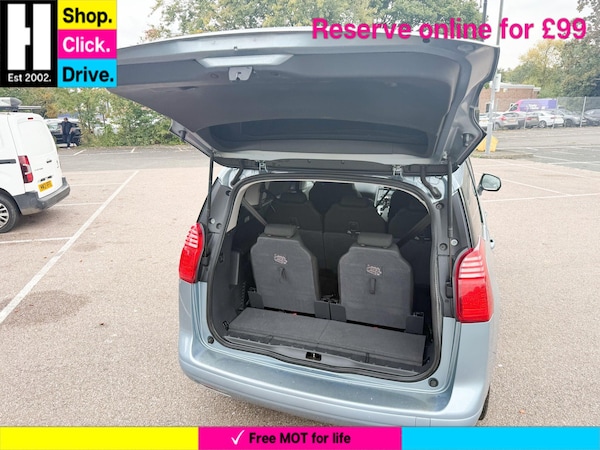 Used Peugeot 5008 2010 for sale - 76136687: Photo 23