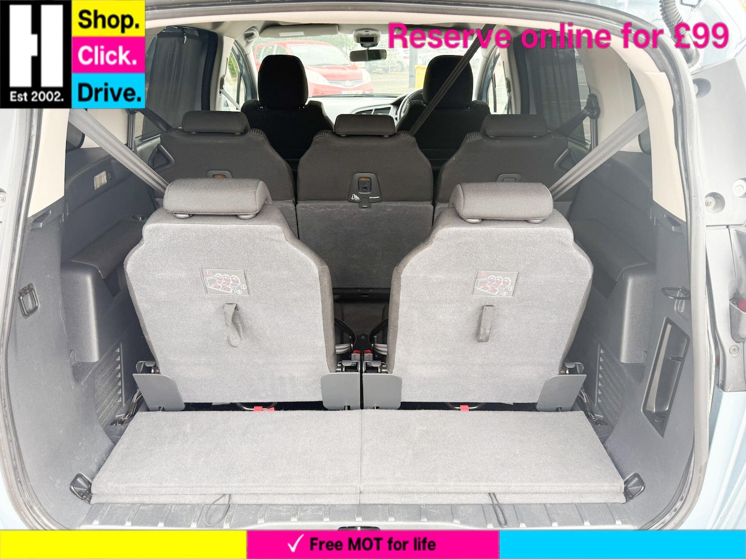 Used Peugeot 5008 2010 for sale - 76136687: Photo 24