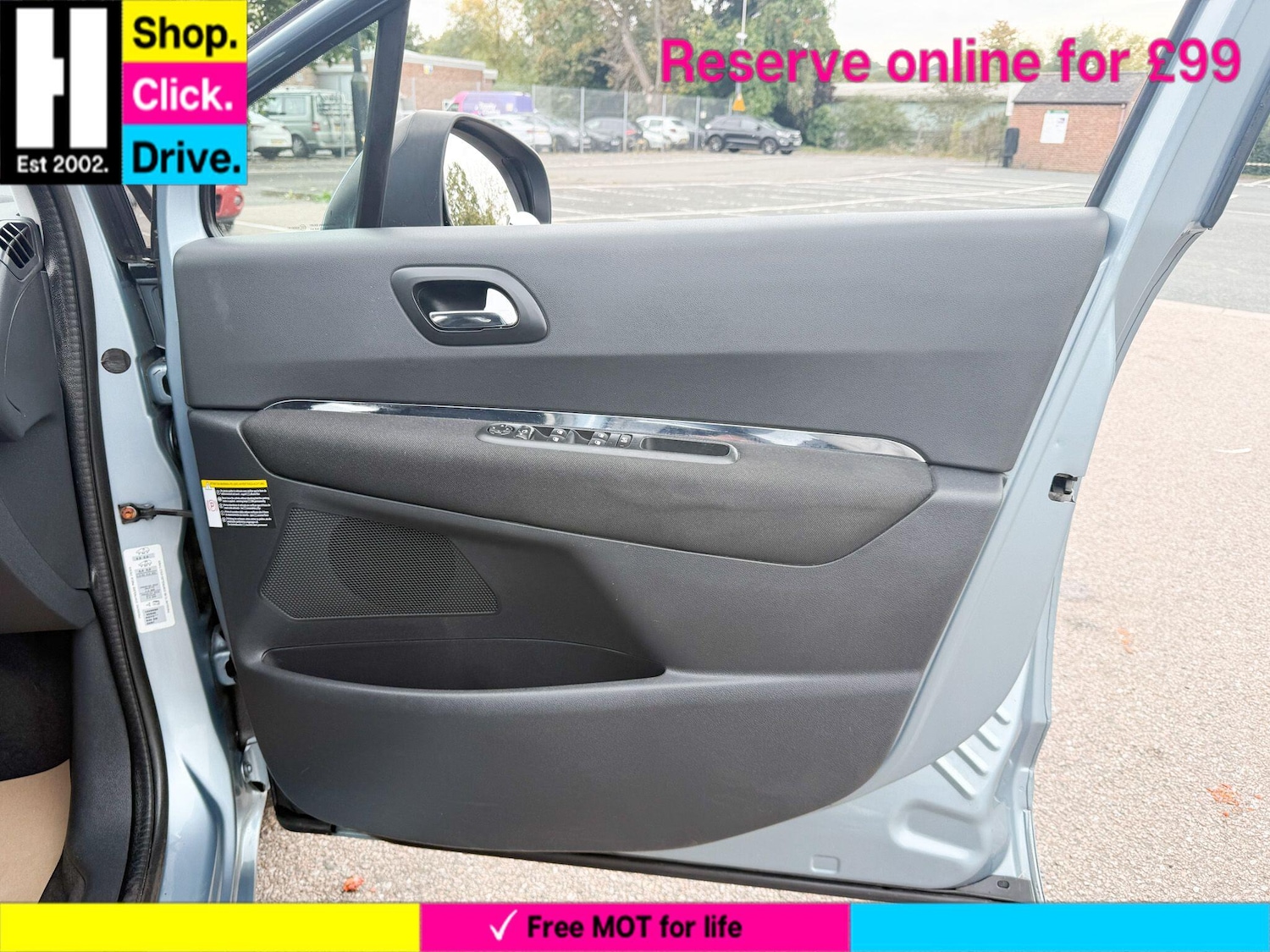 Used Peugeot 5008 2010 for sale - 76136687: Photo 28