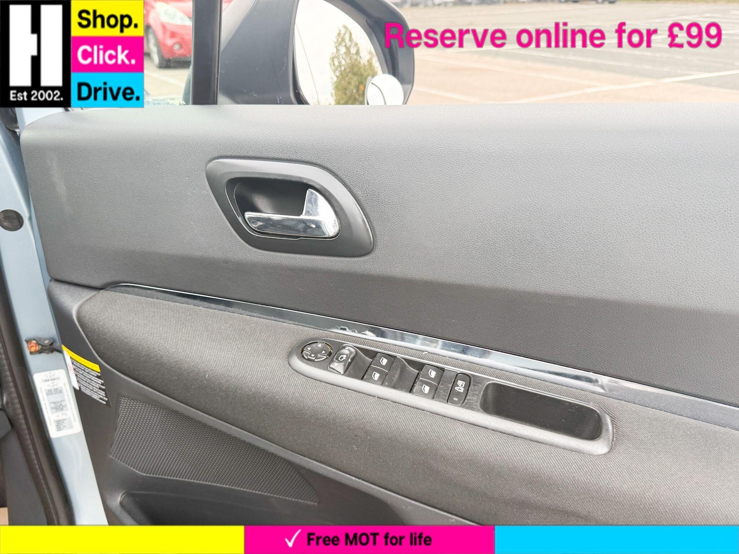 Used Peugeot 5008 2010 for sale - 76136687: Photo 29