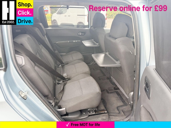 Used Peugeot 5008 2010 for sale - 76136687: Photo 34