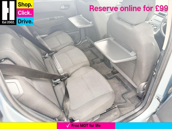 Used Peugeot 5008 2010 for sale - 76136687: Photo 36