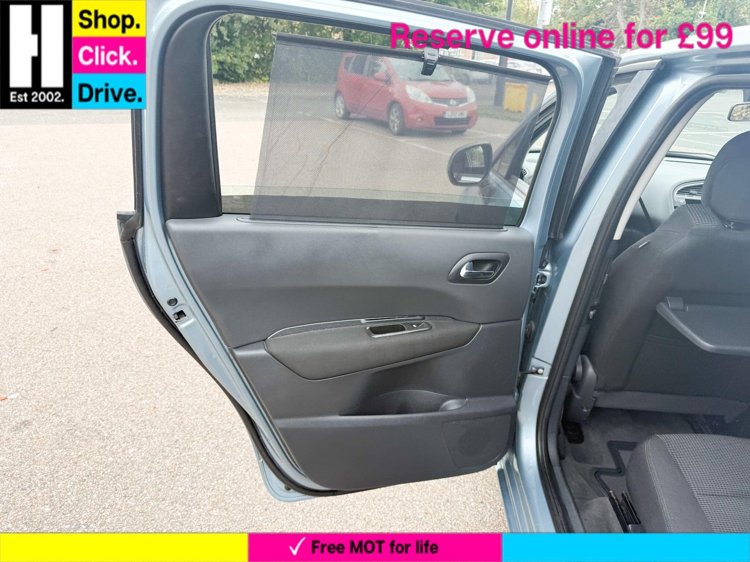 Used Peugeot 5008 2010 for sale - 76136687: Photo 38