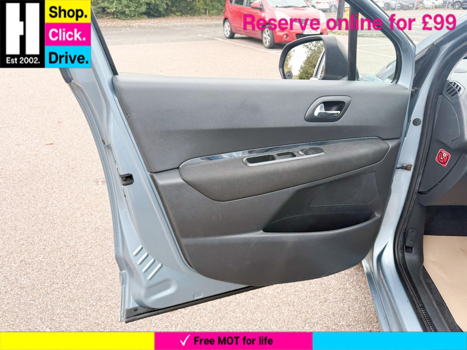 Used Peugeot 5008 2010 for sale - 76136687: Photo 41