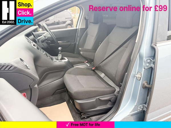 Used Peugeot 5008 2010 for sale - 76136687: Photo 43