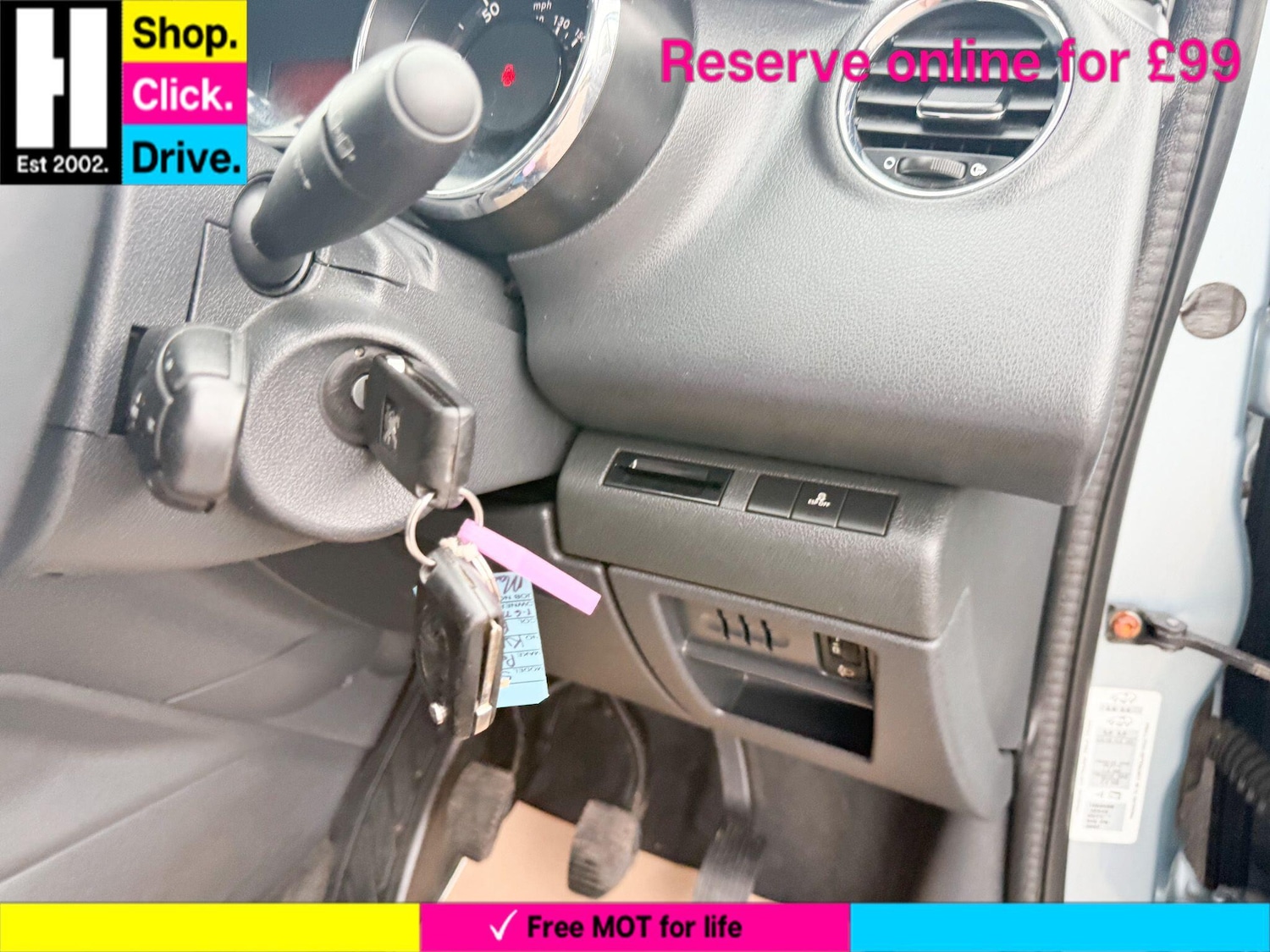 Used Peugeot 5008 2010 for sale - 76136687: Photo 47