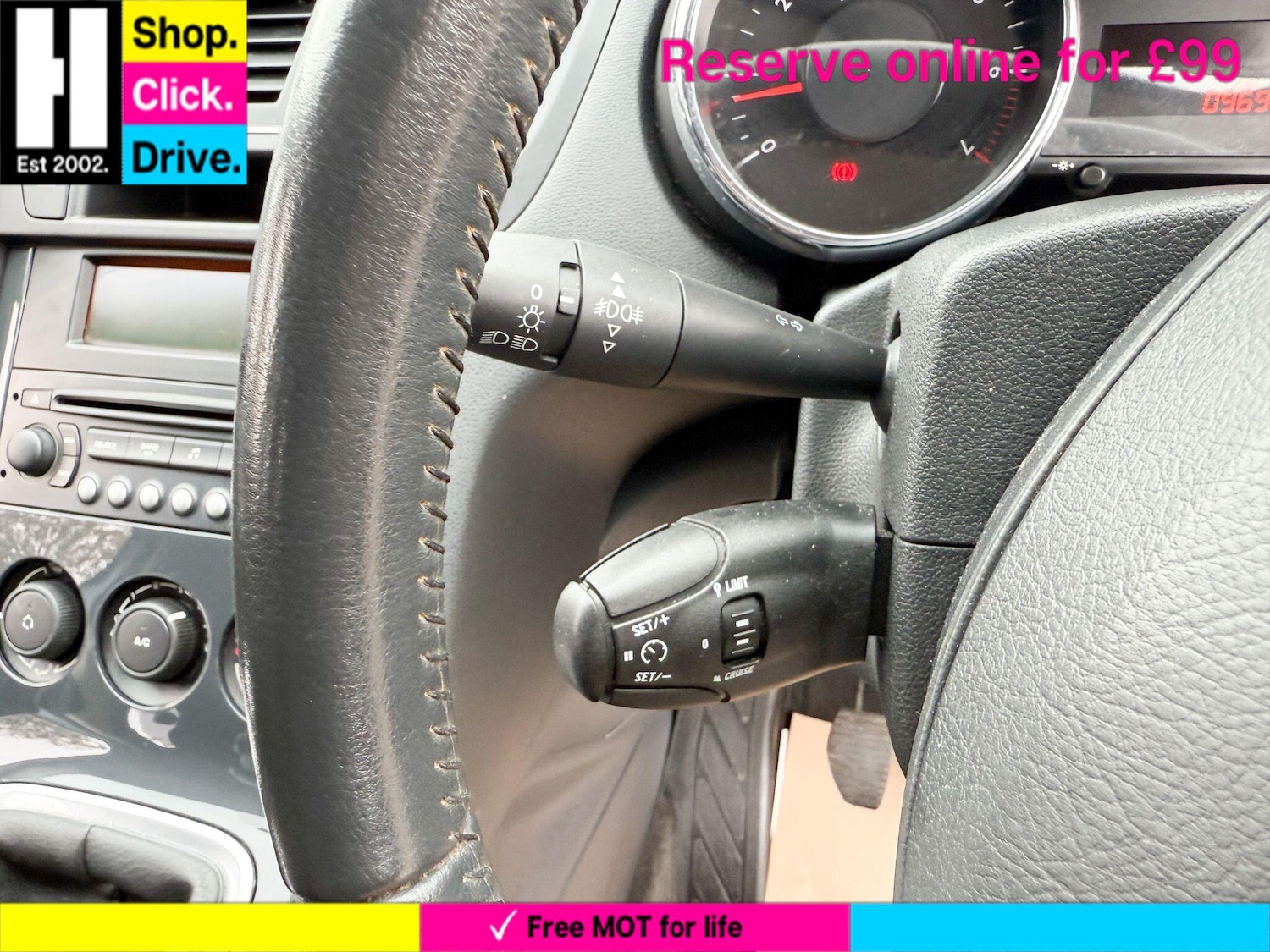 Used Peugeot 5008 2010 for sale - 76136687: Photo 48