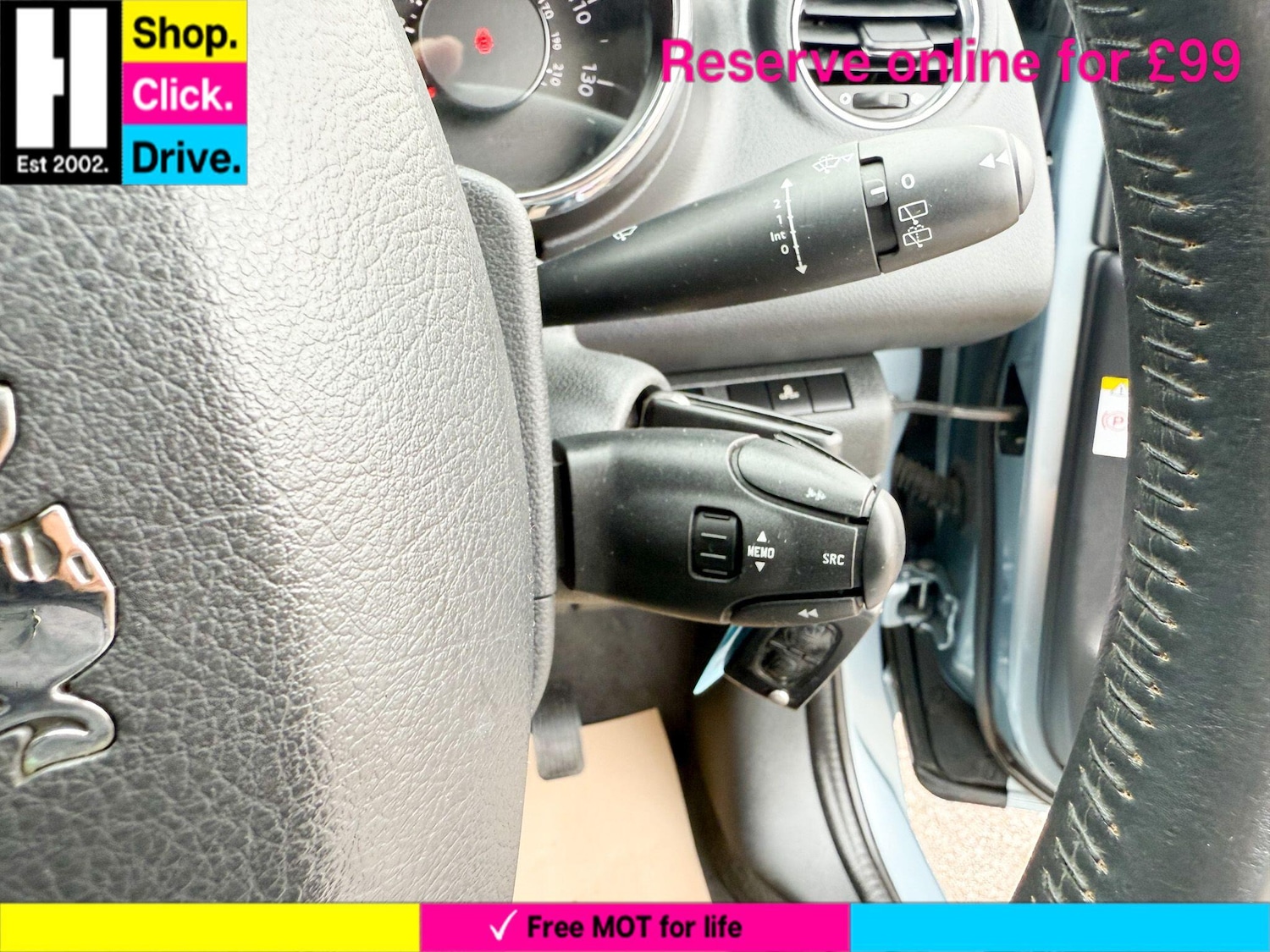Used Peugeot 5008 2010 for sale - 76136687: Photo 49