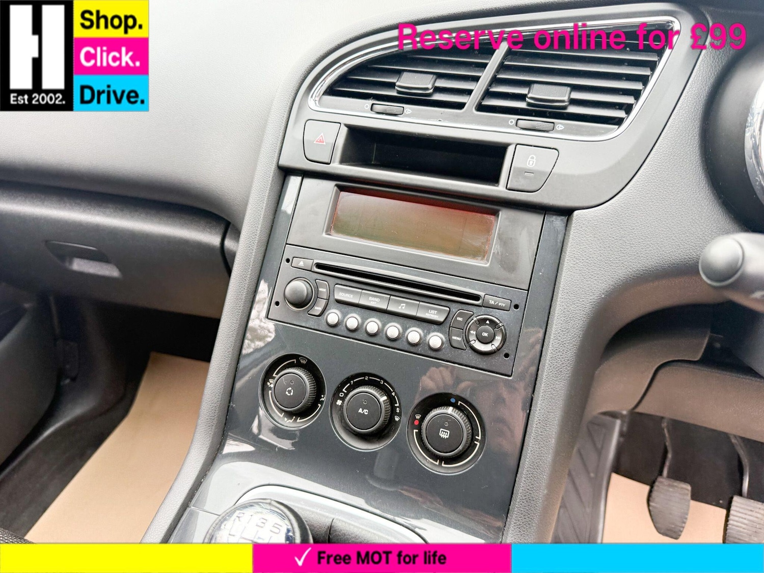 Used Peugeot 5008 2010 for sale - 76136687: Photo 50