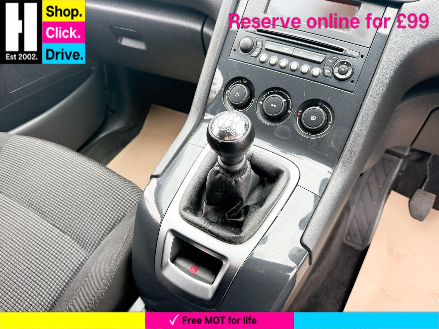 Used Peugeot 5008 2010 for sale - 76136687: Photo 51