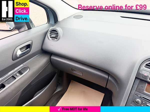 Used Peugeot 5008 2010 for sale - 76136687: Photo 52