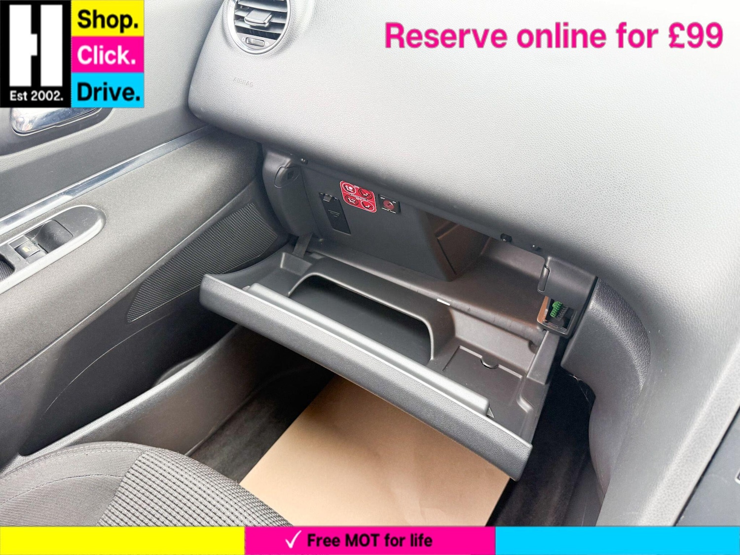 Used Peugeot 5008 2010 for sale - 76136687: Photo 53