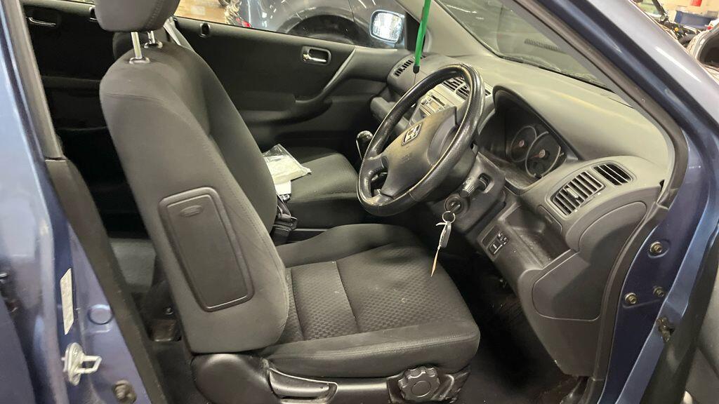 Used Honda Civic 2005 for sale - 77925740: Photo 10