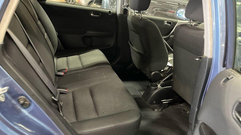 Used Honda Civic 2005 for sale - 77925740: Photo 9