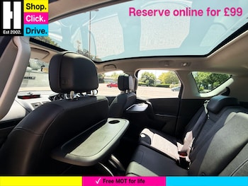 Used Vauxhall Meriva 2011 for sale - 79387331: Photo