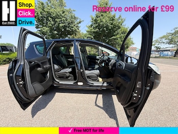 Used Vauxhall Meriva 2011 for sale - 79387331: Photo