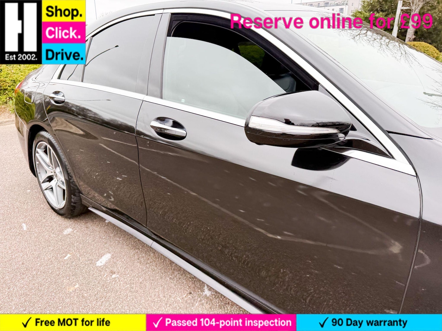 Used Mercedes-Benz S Class 2018 for sale - 77549746: Photo 17