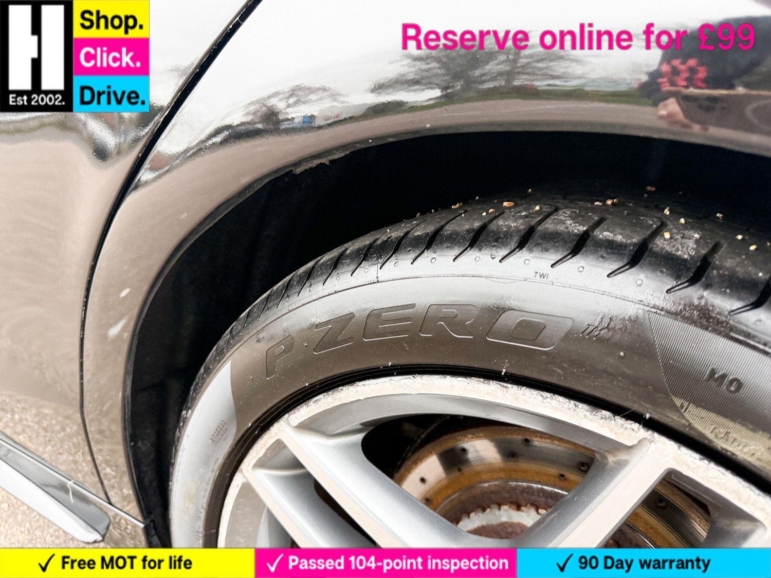 Used Mercedes-Benz S Class 2018 for sale - 77549746: Photo 25