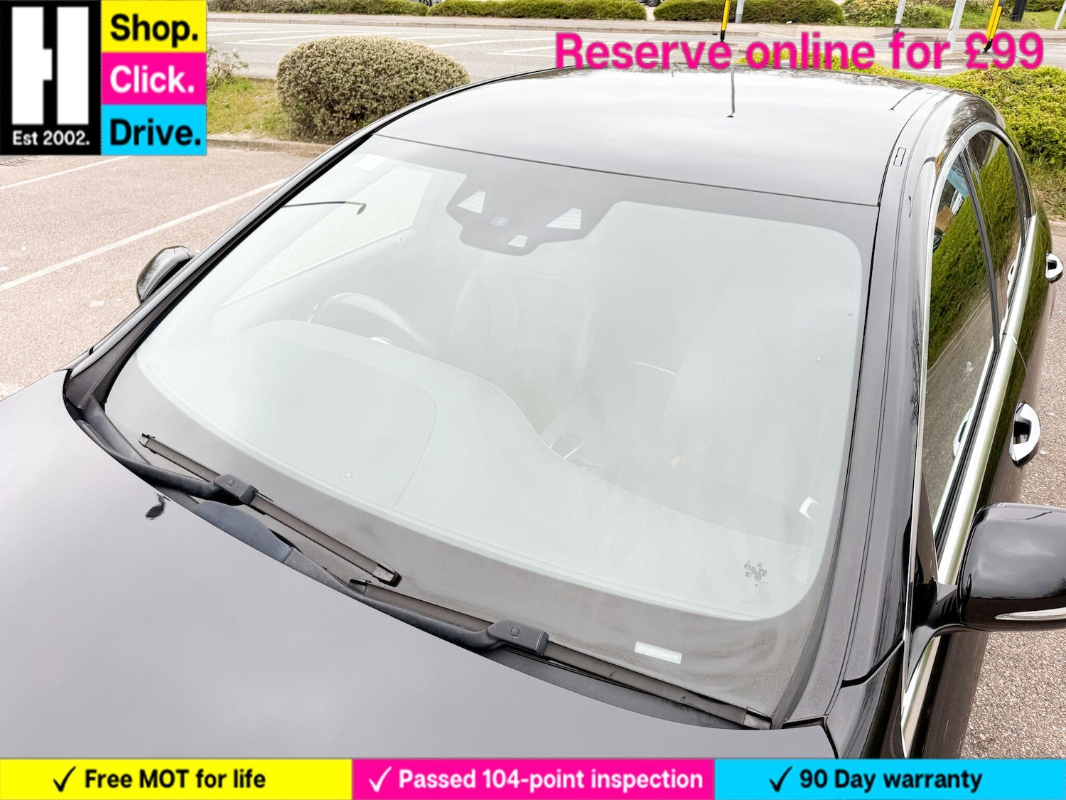 Used Mercedes-Benz S Class 2018 for sale - 77549746: Photo 33