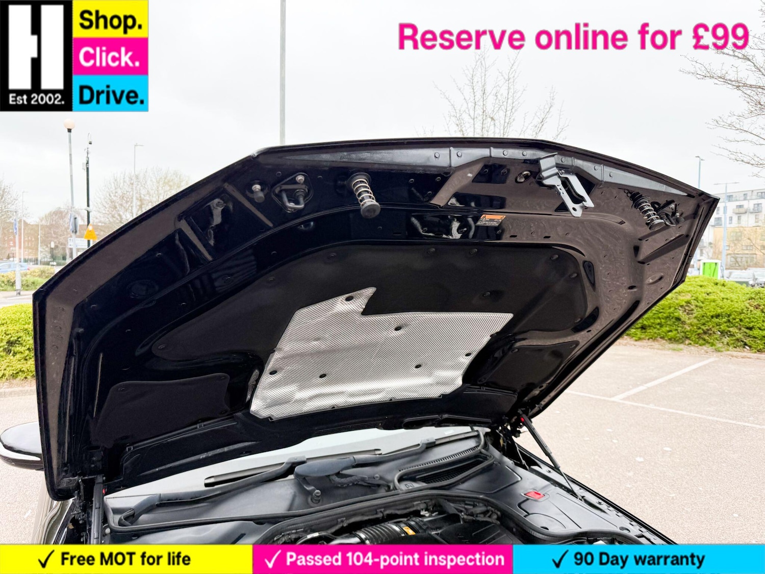 Used Mercedes-Benz S Class 2018 for sale - 77549746: Photo 36