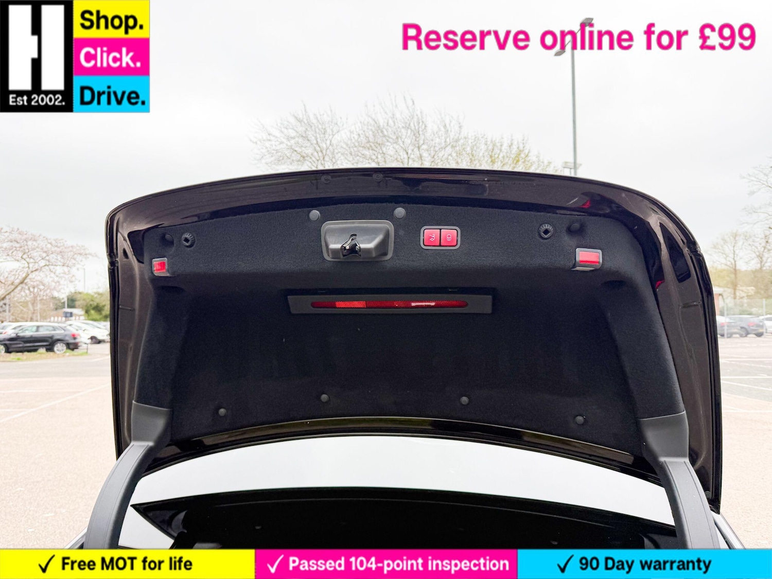 Used Mercedes-Benz S Class 2018 for sale - 77549746: Photo 39