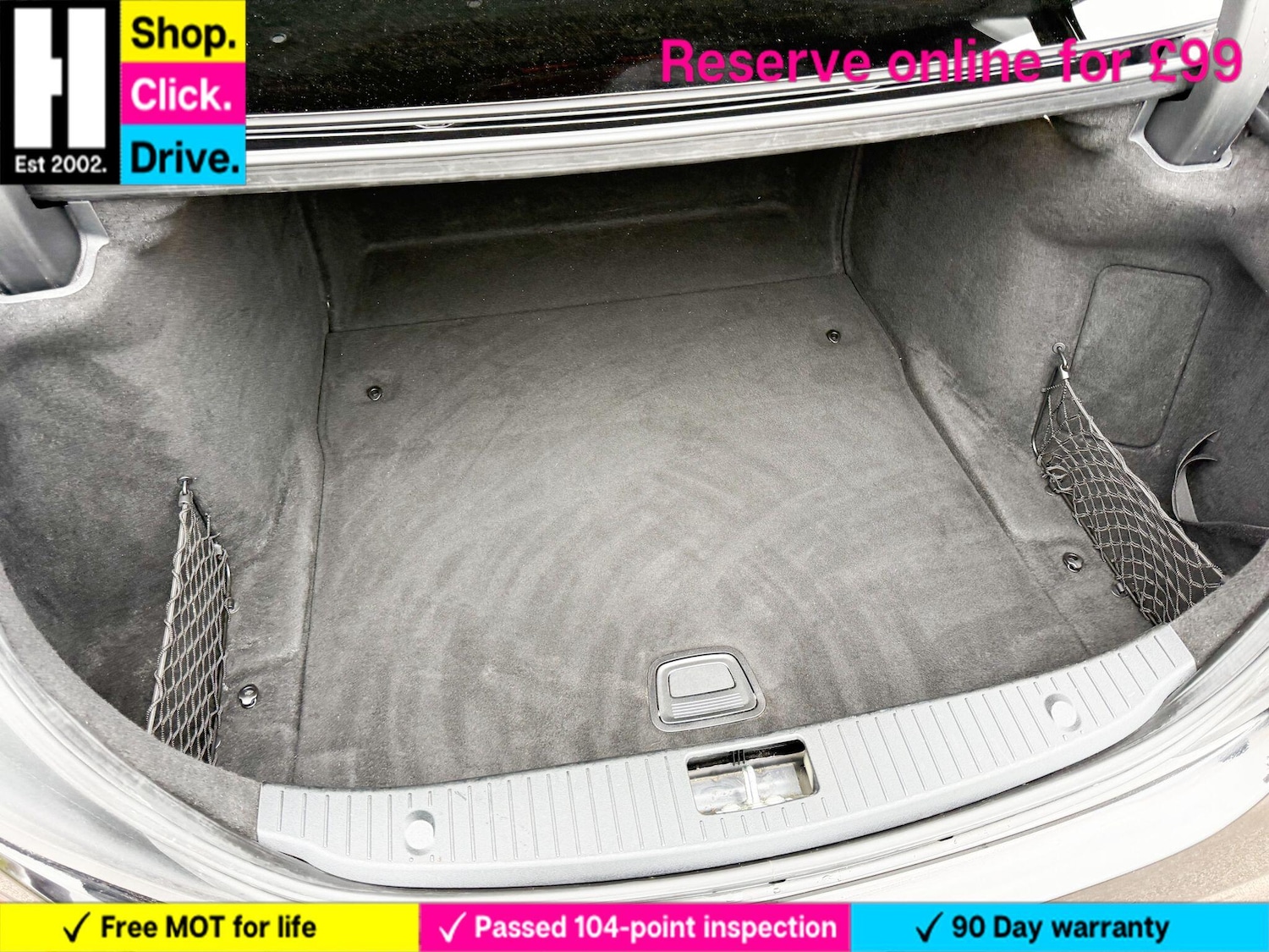 Used Mercedes-Benz S Class 2018 for sale - 77549746: Photo 40